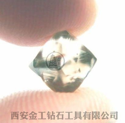 天然金剛石顆粒